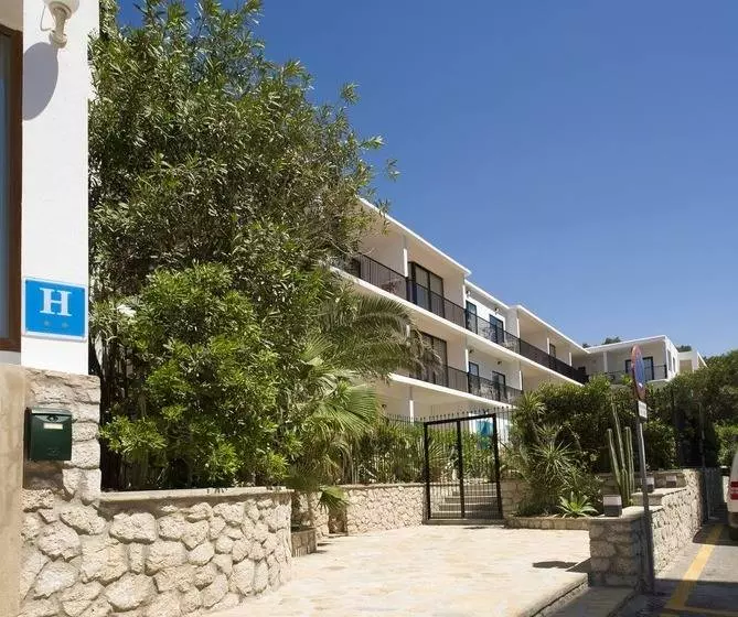 Отель Osiris Ibiza