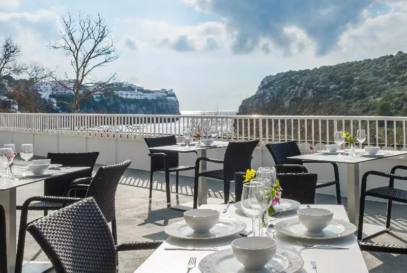 Hotel Osprey Menorca