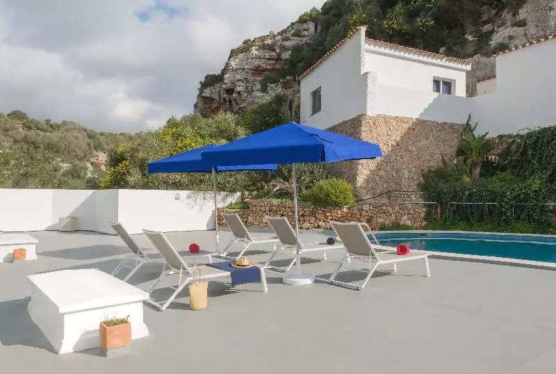 Hotel Osprey Menorca