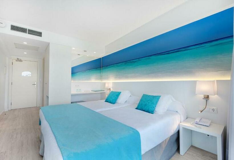 호텔 Plaza Santa Ponsa Boutique Adults Only