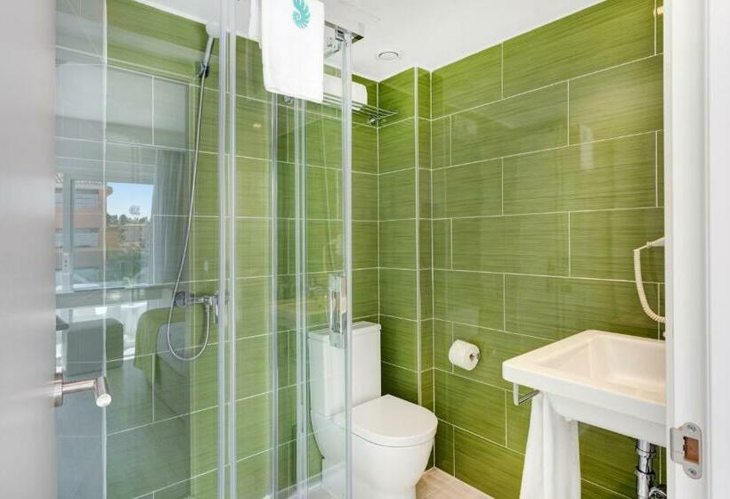 호텔 Plaza Santa Ponsa Boutique Adults Only