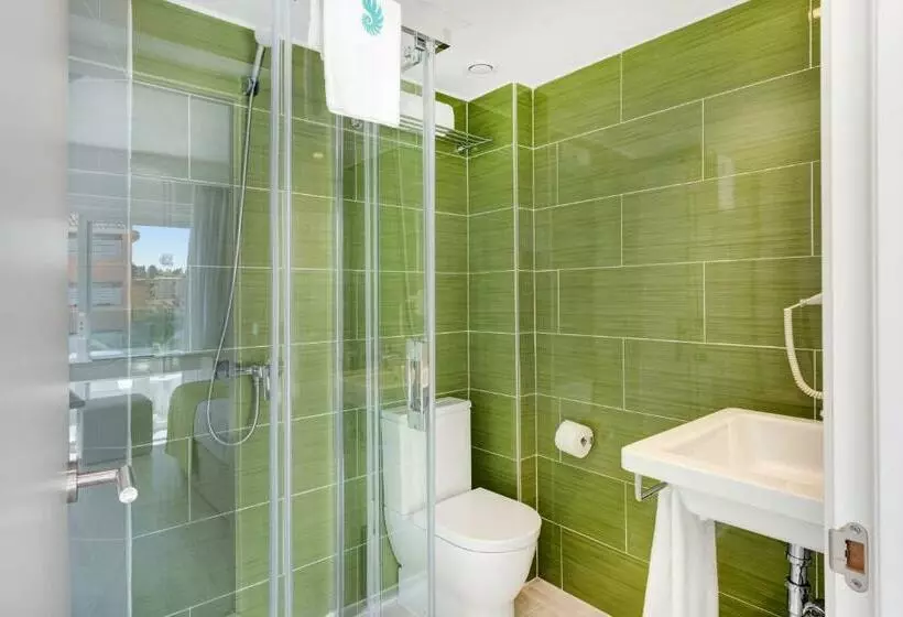 酒店 Plaza Santa Ponsa Boutique Adults Only