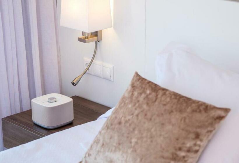 호텔 Plaza Santa Ponsa Boutique Adults Only