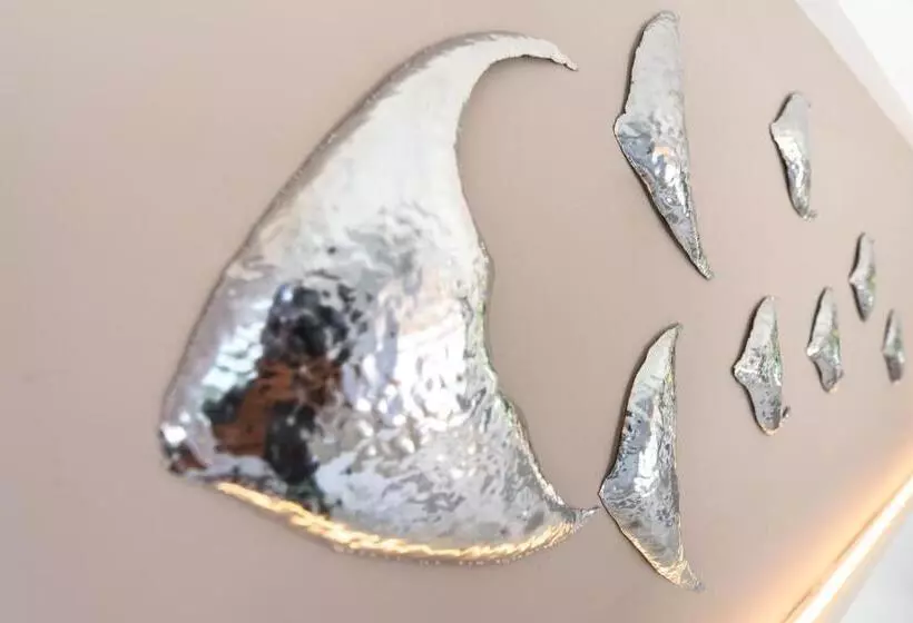 酒店 Plaza Santa Ponsa Boutique Adults Only