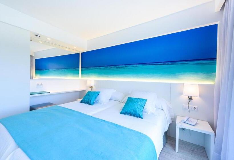 호텔 Plaza Santa Ponsa Boutique Adults Only