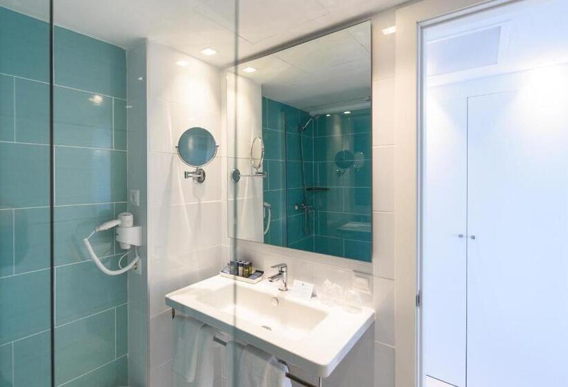 호텔 Plaza Santa Ponsa Boutique Adults Only