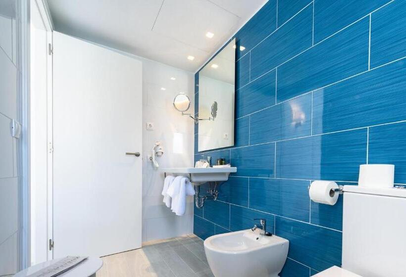 호텔 Plaza Santa Ponsa Boutique Adults Only