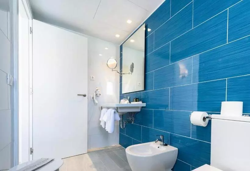 酒店 Plaza Santa Ponsa Boutique Adults Only