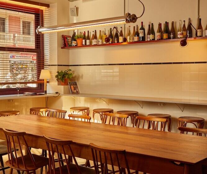 هتل Regina Barcelona