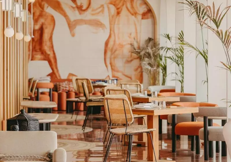 Hotel Riomar, Ibiza, A Tribute Portfolio