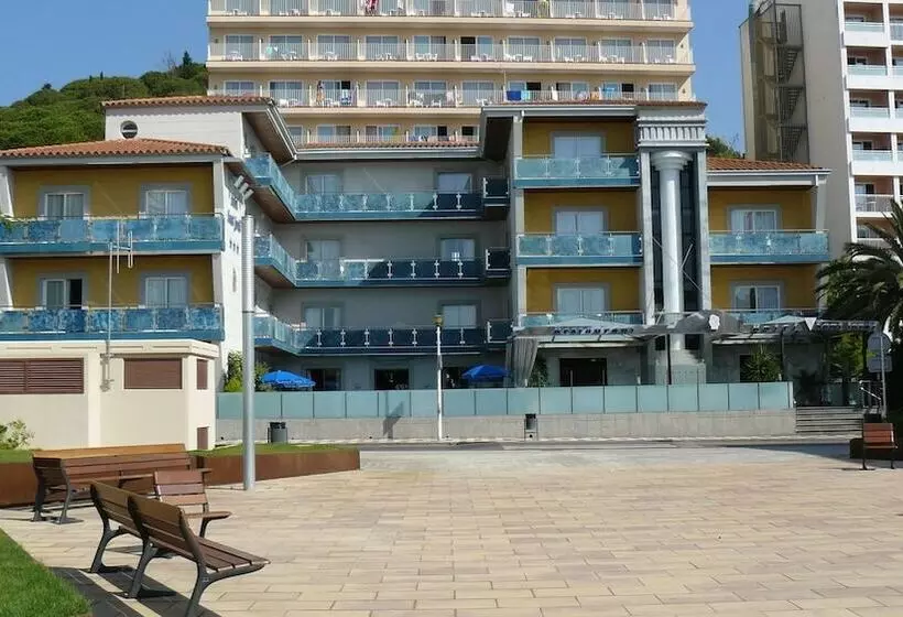 هتل Sant Jordi Boutique