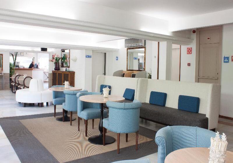 هتل Subur Maritim