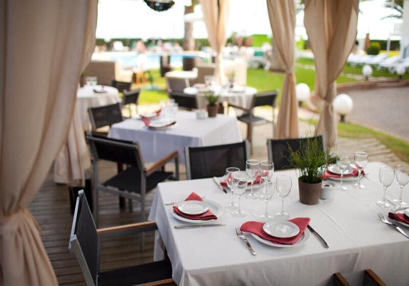 هتل Subur Maritim