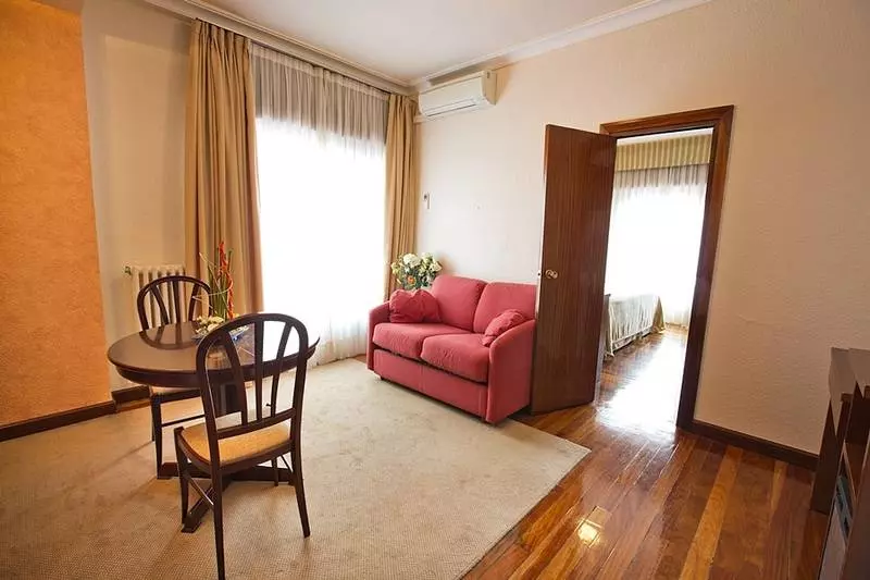 Отель Tudanca Miranda