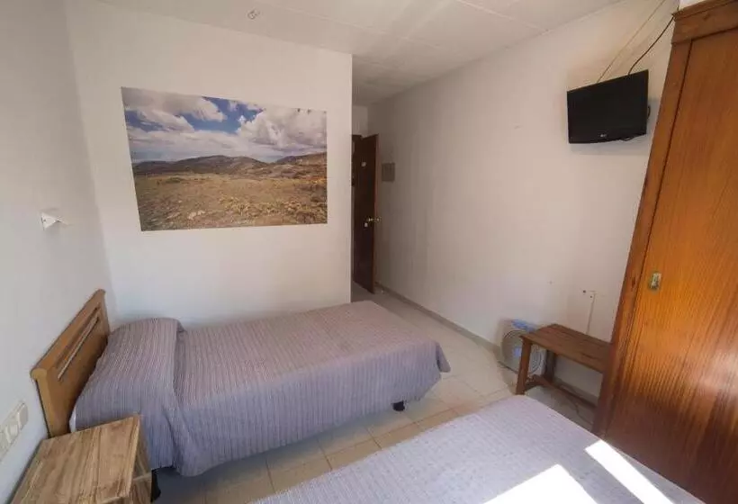 Отель Turó De L´home