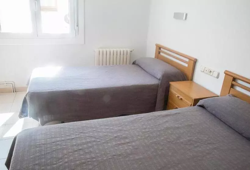 Отель Turó De L´home