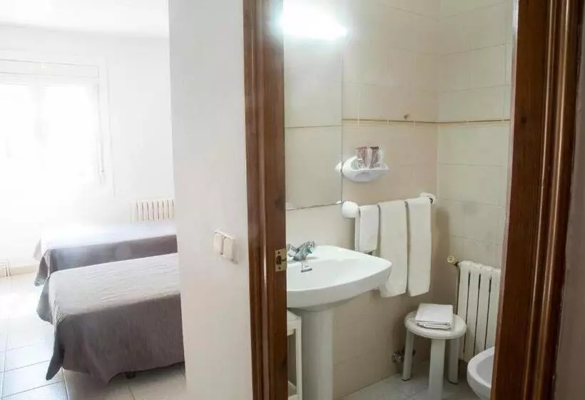 Отель Turó De L´home