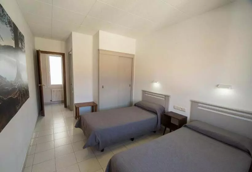 Отель Turó De L´home