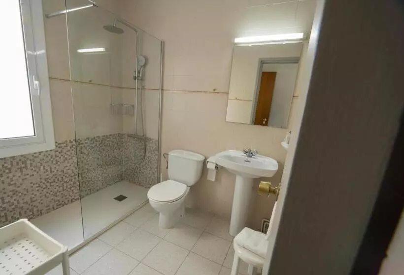 Отель Turó De L´home