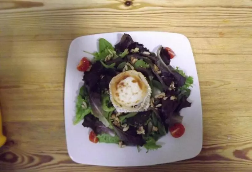 Отель Turó De L´home