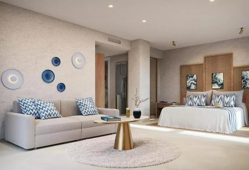 酒店 Vibra Yamm Sunset - Adults Only