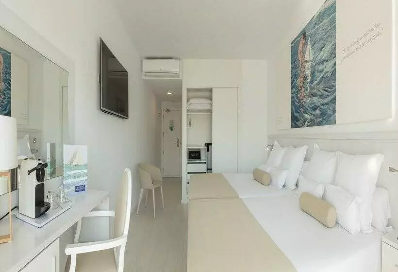 בית מלון כפרי Villa Luz Design & Art