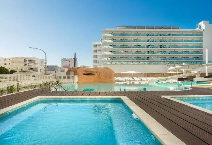 בית מלון כפרי Villa Luz Design & Art