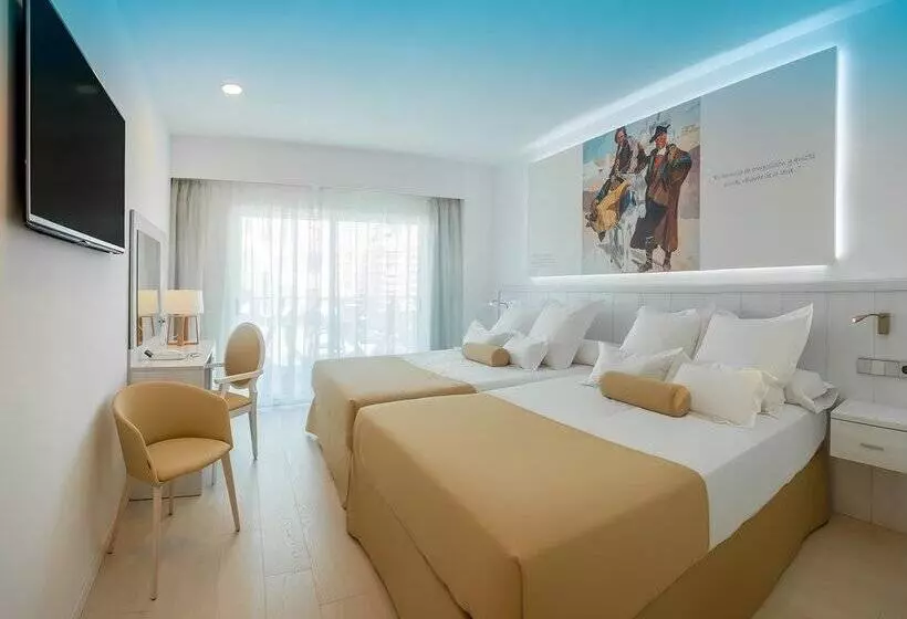 בית מלון כפרי Villa Luz Design & Art