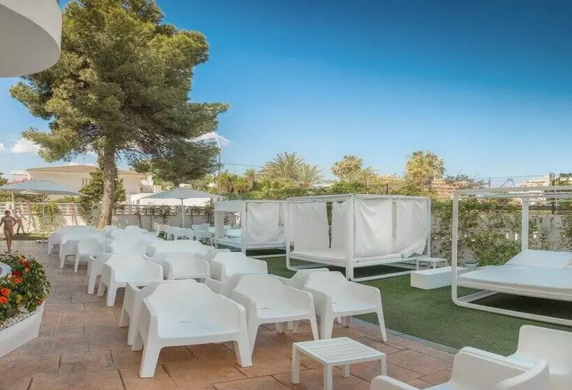 בית מלון כפרי Villa Luz Design & Art