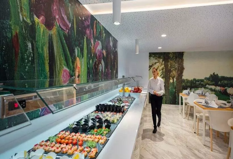 בית מלון כפרי Villa Luz Design & Art