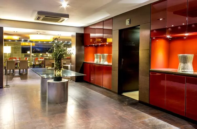 فندق Zenit Barcelona