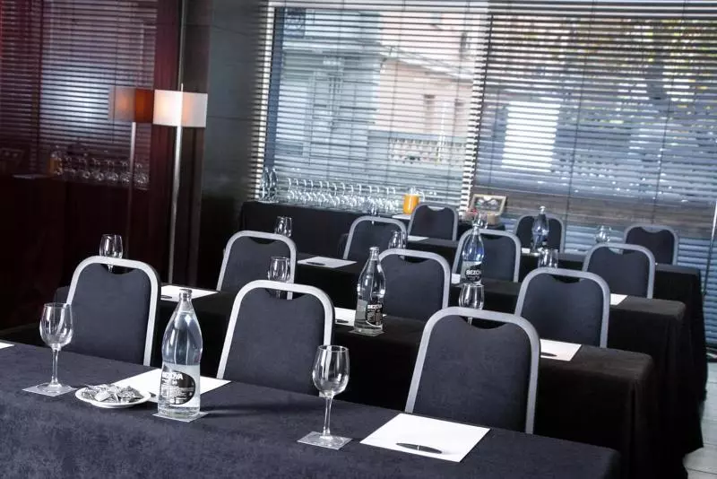 فندق Zenit Barcelona