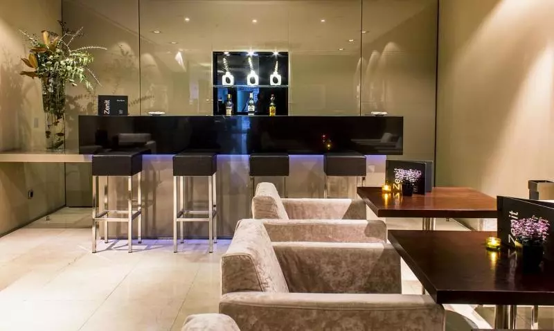 فندق Zenit Barcelona