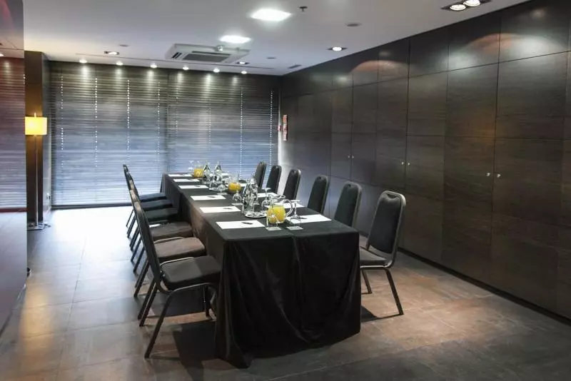 فندق Zenit Barcelona