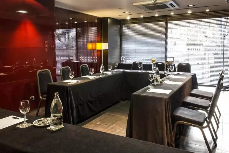 فندق Zenit Barcelona