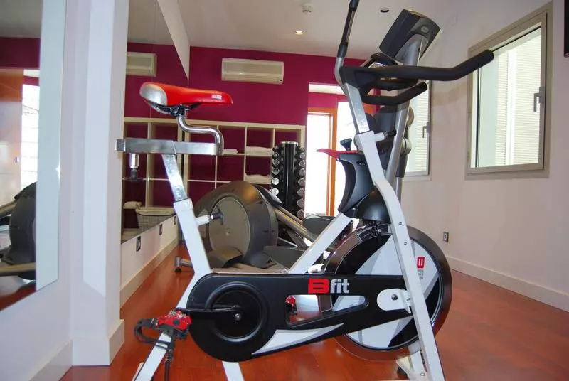 فندق Zenit Barcelona