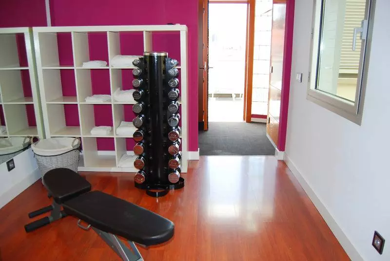 فندق Zenit Barcelona