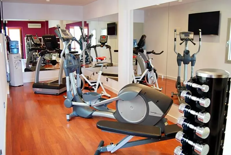 فندق Zenit Barcelona