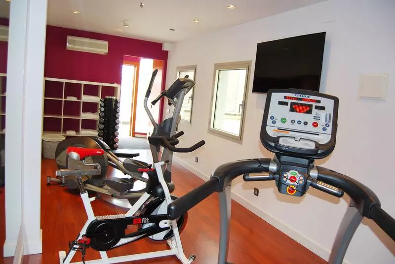 فندق Zenit Barcelona