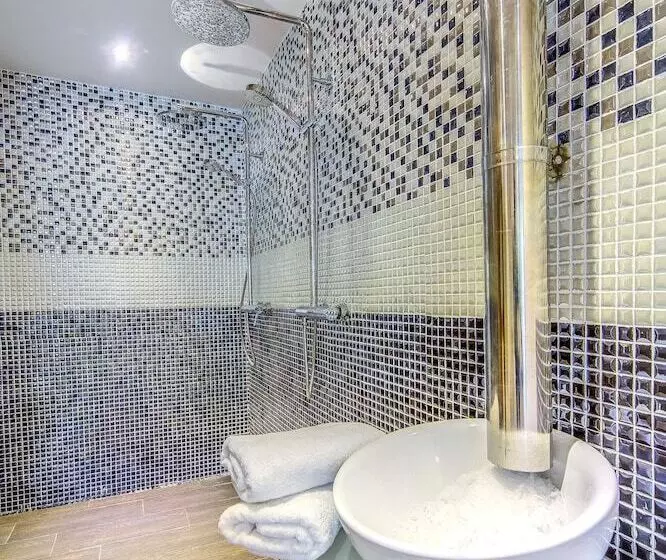 Mar Hotels Paguera & Spa