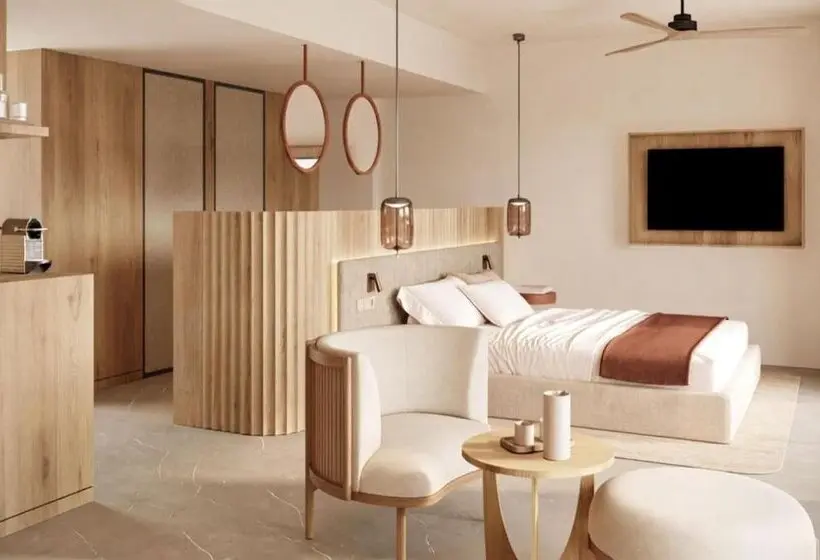 Only YOU Hotel Ibiza Palmyra