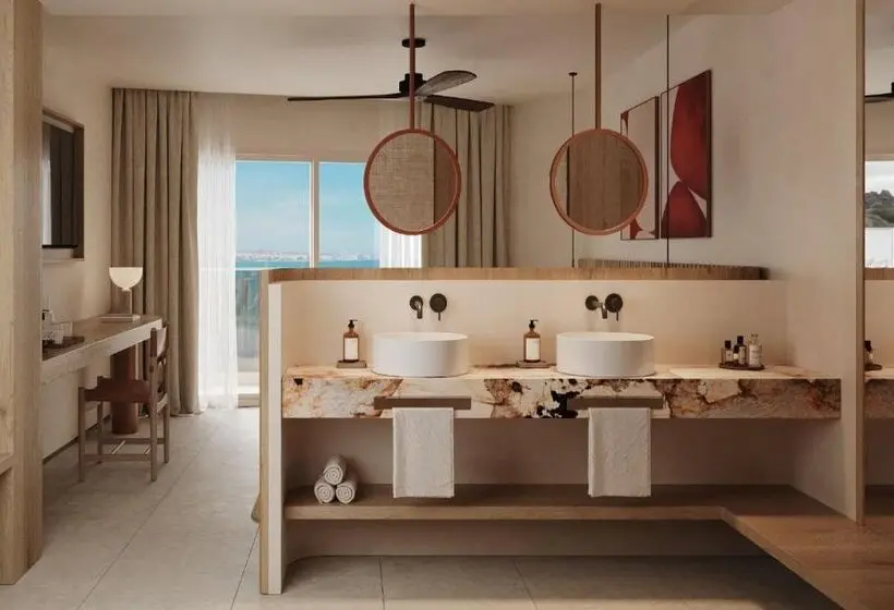 Only YOU Hotel Ibiza Palmyra
