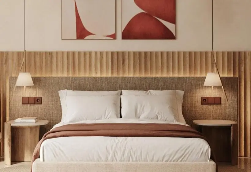 Only YOU Hotel Ibiza Palmyra