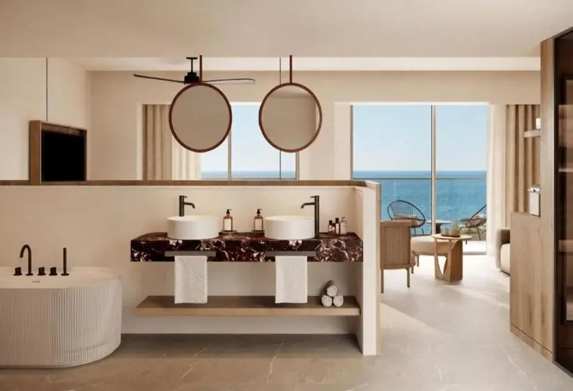 Only YOU Hotel Ibiza Palmyra