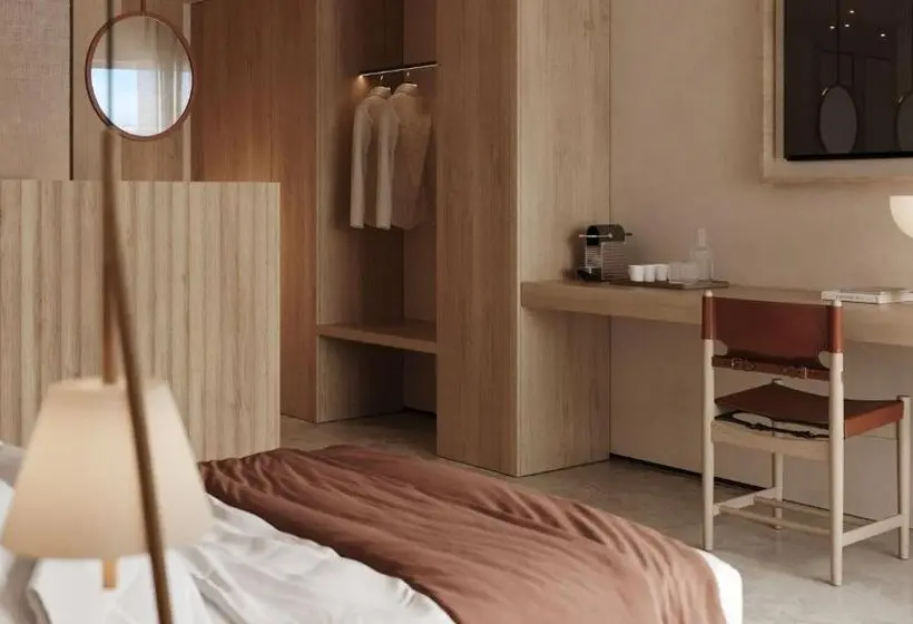 Only YOU Hotel Ibiza Palmyra