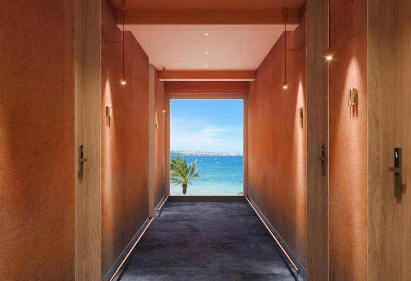 Only YOU Hotel Ibiza Palmyra