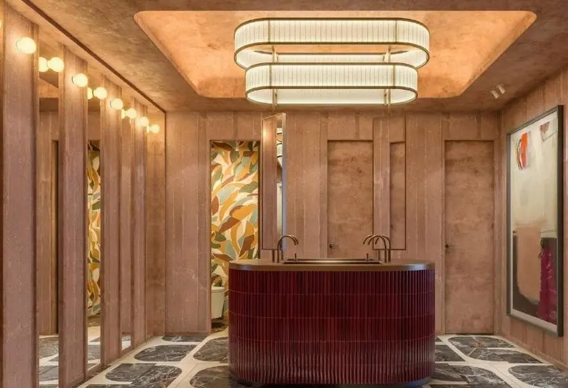 Only YOU Hotel Ibiza Palmyra