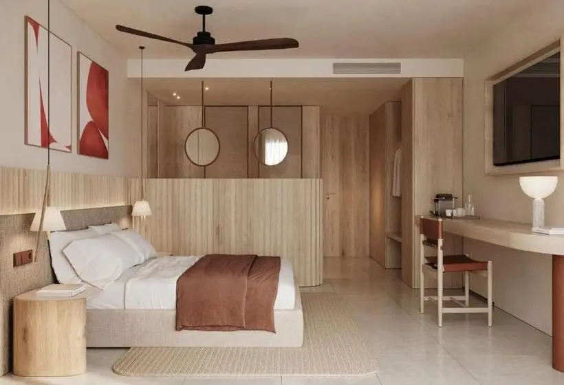 Only YOU Hotel Ibiza Palmyra