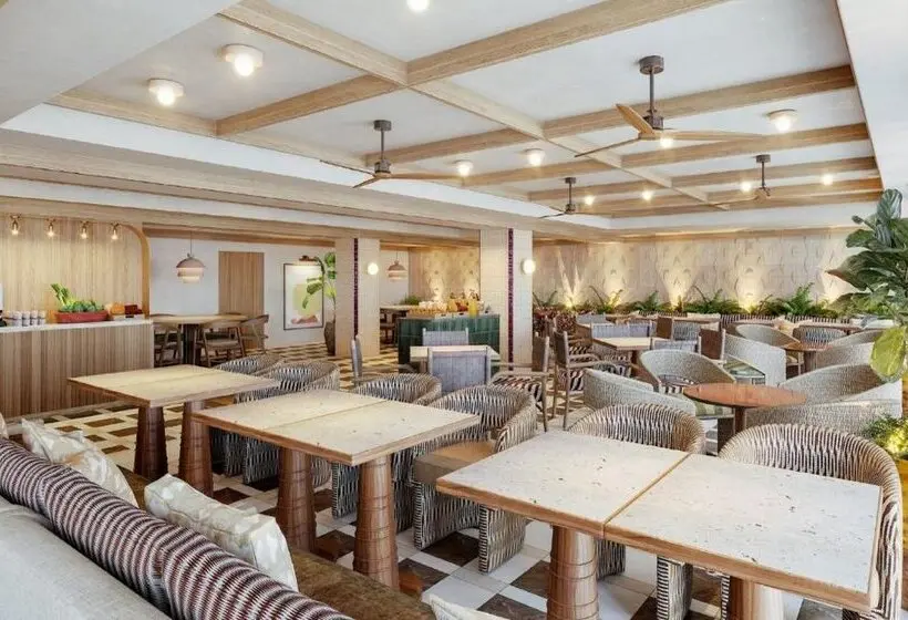 Only YOU Hotel Ibiza Palmyra