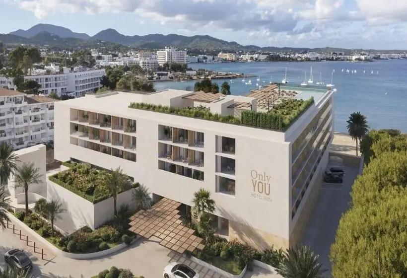 Only YOU Hotel Ibiza Palmyra